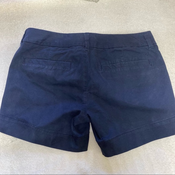 Blue American Eagle Outfitters shorts - Picture 2 of 4